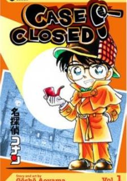 Detective Conan