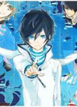 Devil Survivor 2 - The Animation