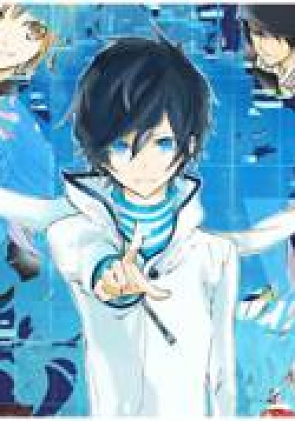 Devil Survivor 2 - The Animation