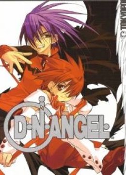 DN Angel