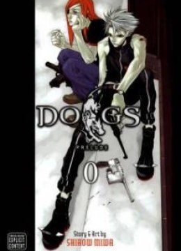 Dogs