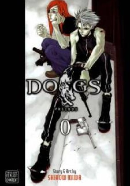 Dogs