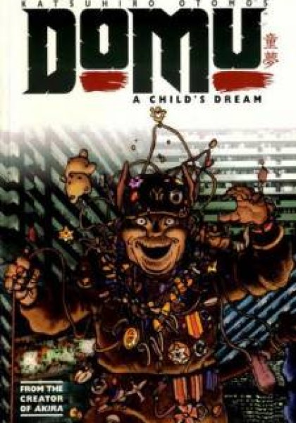 Domu