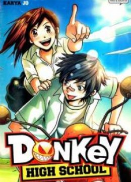 Donkey High School