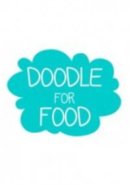 Doodle for Food