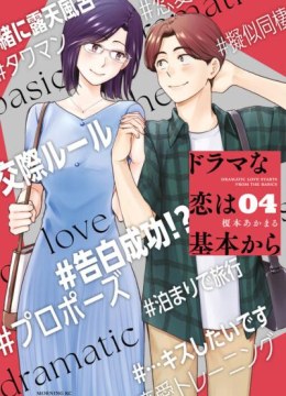 Drama na Koi wa Kihon kara