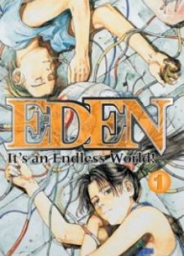 Eden: It's an Endless World!