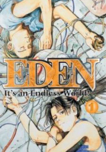 Eden: It's an Endless World!