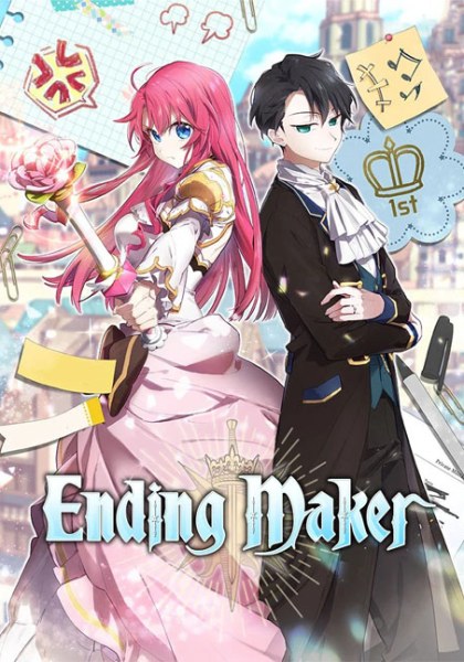 Ending Maker
