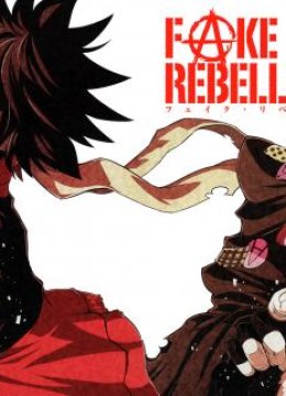 Fake Rebellion