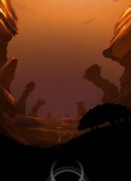 Fantasy World Survival