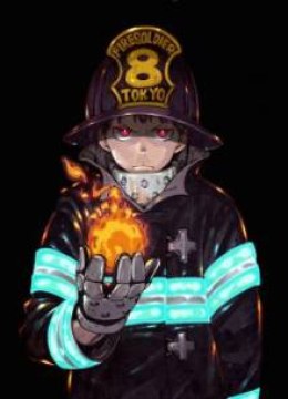 Fire Brigade of Flames