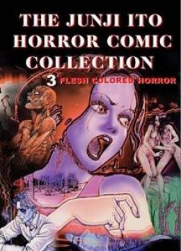 Flesh Coloured Horror