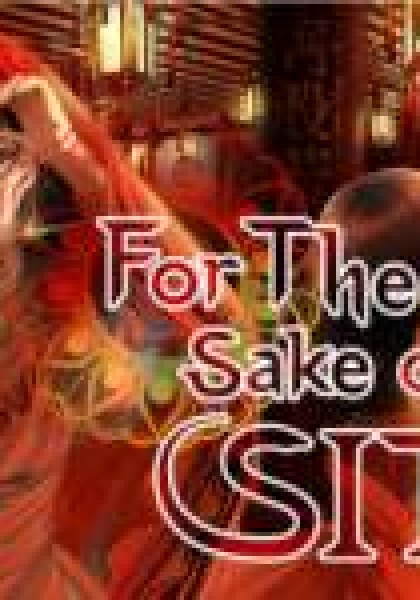 For the Sake of Sita