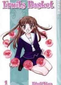 Fruits Basket