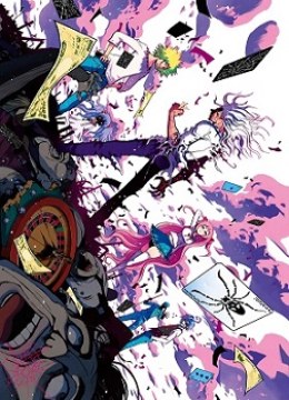 Gambler"s Parade