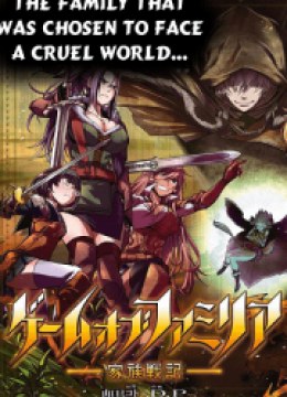 Game of Familia - Family Senki