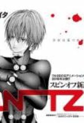 Gantz:G