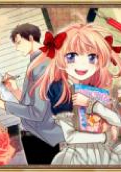 Gekkan Shoujo Nozaki-kun