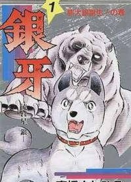 Ginga - Nagareboshi Gin
