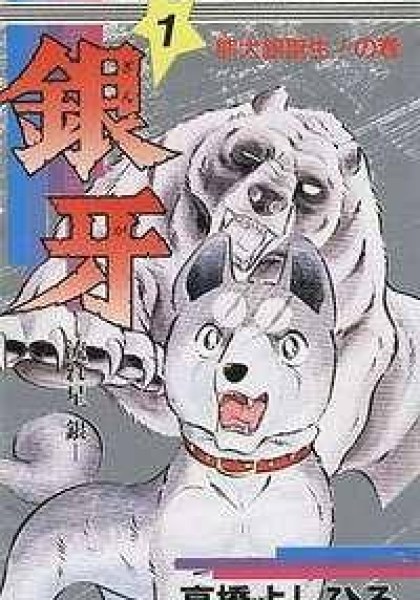 Ginga - Nagareboshi Gin