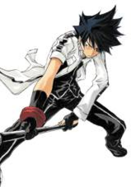 God Eater - Kyuuseishu no Kikan