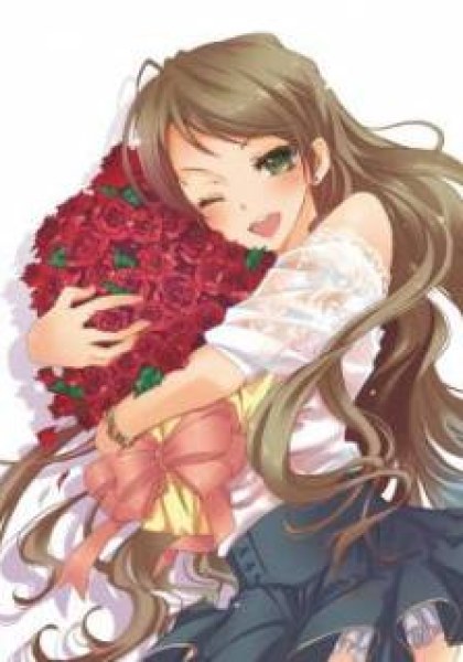 Golden Time (Umechazuke)