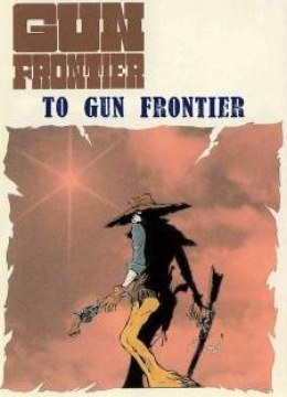 Gun Frontier