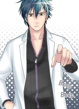 Hakase to Suraimu-chan