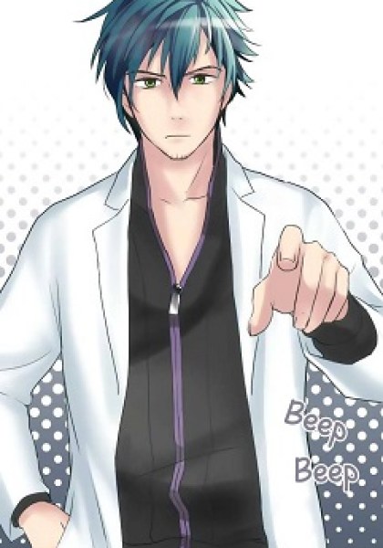 Hakase to Suraimu-chan