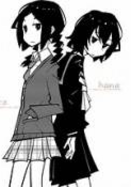 Hana to Alice - Satsujin Jiken