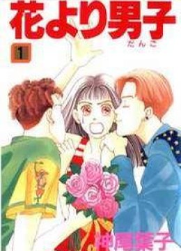 Hana Yori Dango