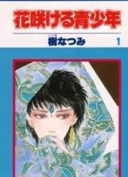 Hanasekeru Seishounen