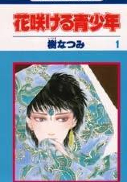 Hanasekeru Seishounen