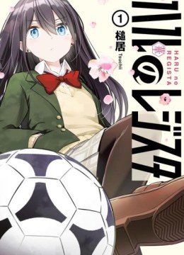 Haru no Regista