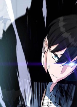 Heavenly Demon Instructor