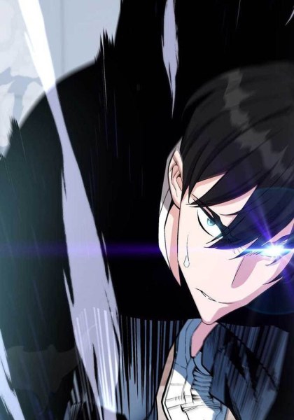 Heavenly Demon Instructor