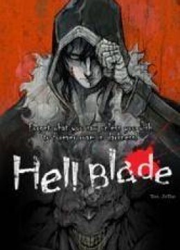 Hell Blade