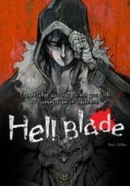 Hell Blade
