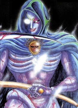 Hell Buster - Jigoku o Karu Mono