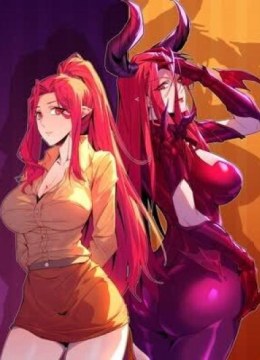 Hero X Demon Empress