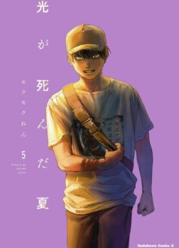 Hikaru ga Shinda Natsu