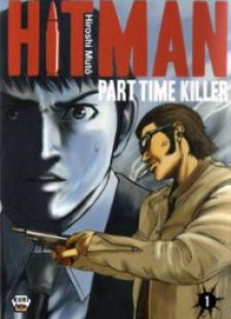 Hitman - Part Time Killer