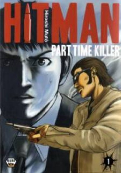 Hitman - Part Time Killer