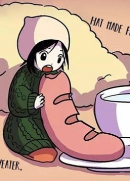How to Raise A Human