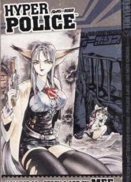 Hyper Police