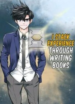 I Stack Experience Through Reading Books