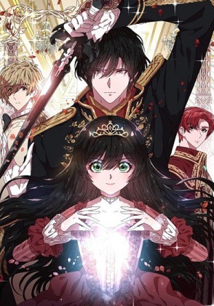 I Was Born as the Demon Lord's Daughter