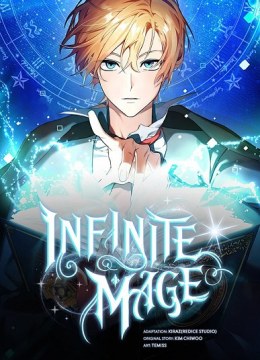 Infinite Mage