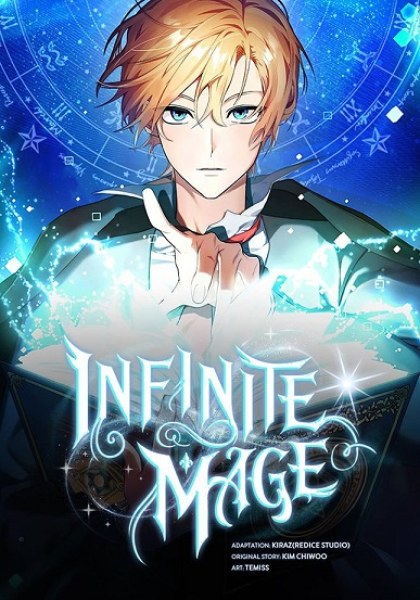 Infinite Mage